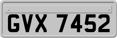 GVX7452