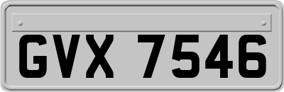 GVX7546