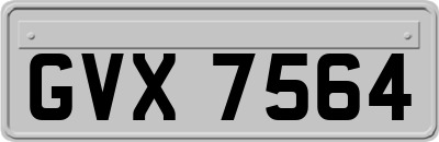 GVX7564