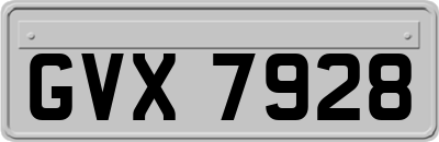 GVX7928