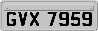 GVX7959