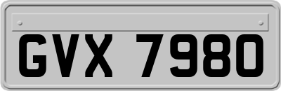 GVX7980