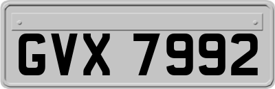 GVX7992