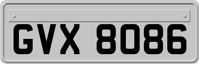 GVX8086