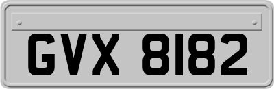 GVX8182