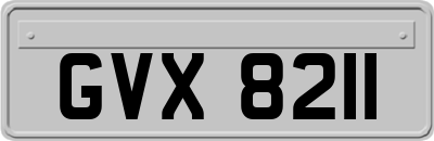 GVX8211