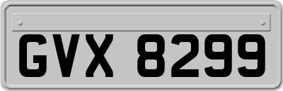GVX8299