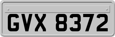 GVX8372