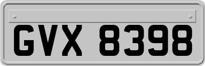 GVX8398