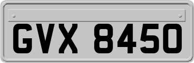 GVX8450