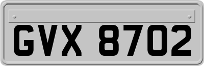 GVX8702