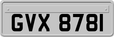 GVX8781