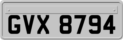 GVX8794
