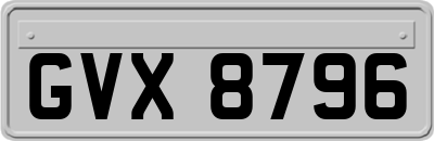 GVX8796