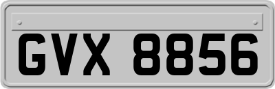 GVX8856