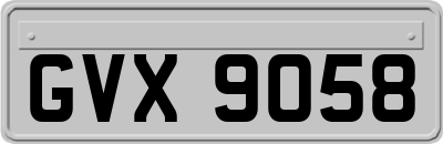 GVX9058
