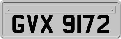 GVX9172