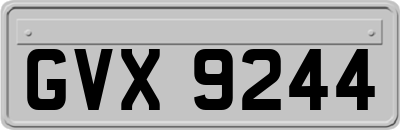 GVX9244