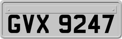 GVX9247