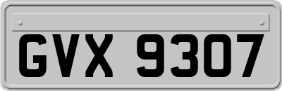 GVX9307