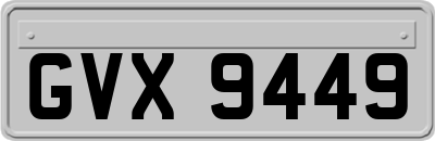 GVX9449