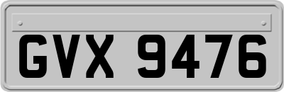 GVX9476