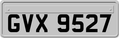 GVX9527