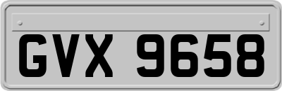 GVX9658