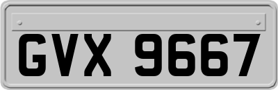 GVX9667