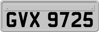 GVX9725