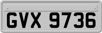 GVX9736