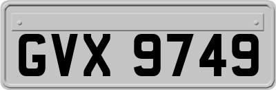 GVX9749