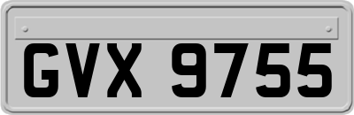 GVX9755