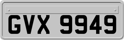 GVX9949
