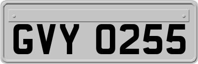 GVY0255