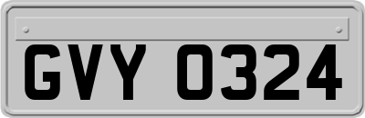 GVY0324