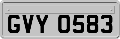 GVY0583