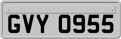 GVY0955