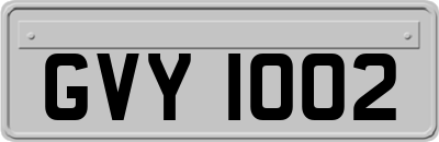 GVY1002
