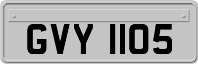 GVY1105