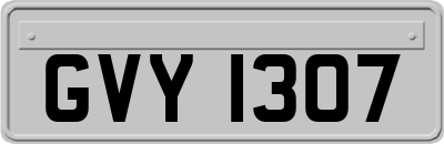 GVY1307