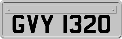 GVY1320