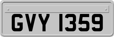GVY1359