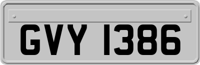 GVY1386
