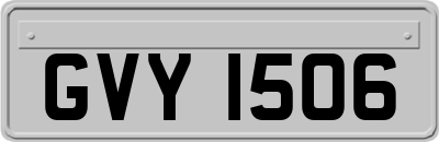 GVY1506