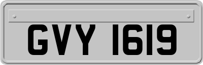 GVY1619