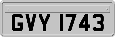 GVY1743