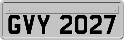 GVY2027
