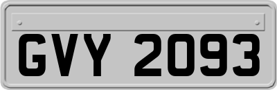 GVY2093