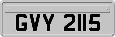 GVY2115